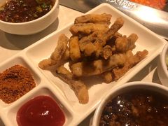 -海底捞火锅(龙茗路店)