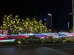 -成都尼依格罗酒店