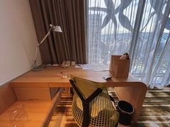 -樟宜机场皇冠假日酒店 （SG Clean） - IHG 旗下酒店