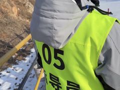 -蓟洲国际滑雪场