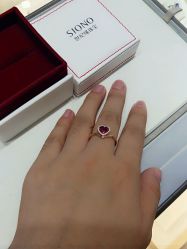 -世纪缘珠宝(历下旗舰店)