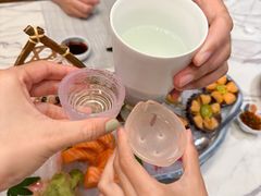 -月下料理(楷林IFC店)