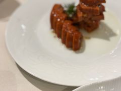 -梅龙镇酒家(南京西路总店)
