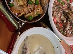 -鱼乐岛餐厅·户外花园主题餐厅