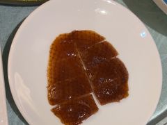 -全聚德(上海首店浦东店)