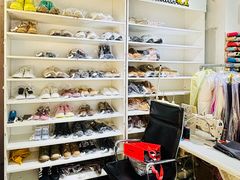 -翰皇直营洗衣洗鞋(望京鹿港店)