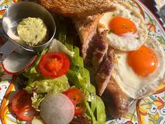 -Alimentari早午餐(安福路店)