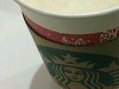-星巴克(保定万博广场店)