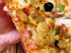 -必胜客(城西银泰店)