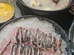 -熹悟海鲜火锅·广式打边炉