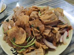-大同削面馆(五台山风景名胜区店)