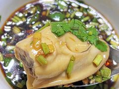 -大铁勺新津菜(东丽阳光新业广场店)