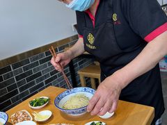 -裕兴记·三虾面(西北街总店)
