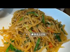 -小桃红·东北菜·春饼烤鸭(南阳湖街店)