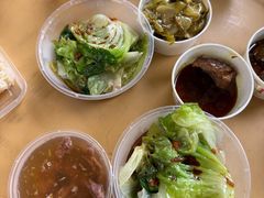 -好成财牛排馆(涂门街总店)