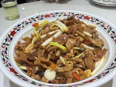 -雅酌园·烟火南京菜(颐和路店)