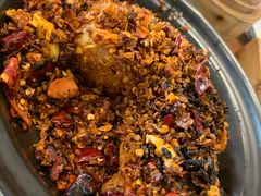 避风塘虾饺-北海金昌开元名都大酒店·四季轩中餐厅