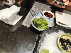 -昱匠·日本料理(金融街店)