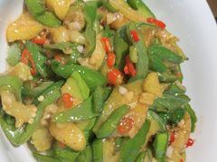 -恰饭·老长沙市井菜(天河客运站店)