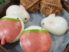 -椿记烧鹅(叠彩店)