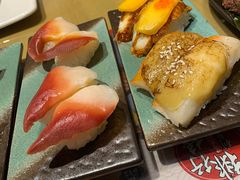 -友壹町寿司(嘉洲广场店)