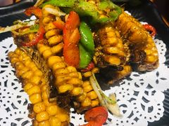 -捞围鲜·港式打边炉(海阳路店)