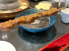 -东来顺饭庄(金泉广场店)