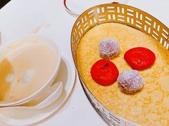-天龙轩(香港丽思卡尔顿酒店)