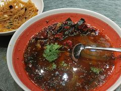 -四季厨房 鲁菜·孔府烤鸭(高新万达店)