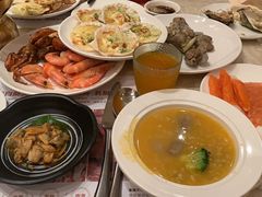 -芭菲盛宴·环球美食(北城国际店)