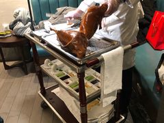 -大鸭梨烤鸭(枣园店)