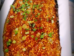 -霸王虾·麻辣小龙虾(清水河公园店)