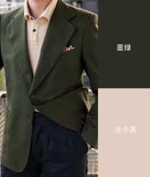 -香港大昌洋服定制(金中环店)