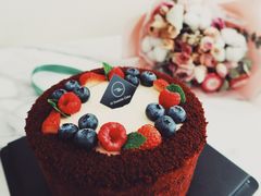 -姆们M Sweetie Cake(三里屯店)