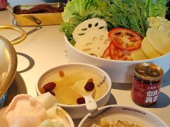 -小龙坎火锅(IFS HOT店)