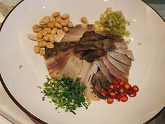 -岷山饭店-岷轩中餐厅