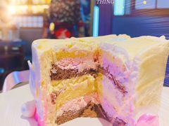 -CAKE BOSS 蛋糕老板(北京世纪金源购物中心)