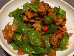 滋味辣椒小炒肉-柒园·三十年创意杭帮菜(龙湖滨江天街店)