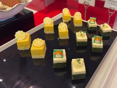 -The COOK·厨餐厅·自助餐(浦东嘉里大酒店)