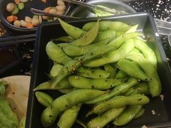 -九田家黑牛烤肉料理(珠江摩尔店)