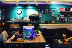 -众刺纹画·纹身·穿孔饰品·海娜定制