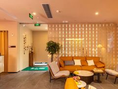 -宫七SPA·高端Massage(浦东大道店)