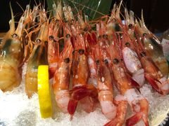 -大渔铁板烧(中山路八佰伴店)