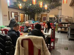 -张大嘴菜馆(庞各庄店)