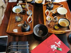 鳗鱼饭-石葵(锦业时代店)