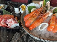 -长沙北辰洲际酒店-兰调全日餐厅