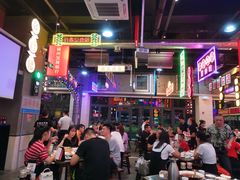 -王庄阿咪海鲜大排档(象园店)