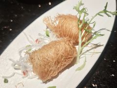 -上井料理黑金店(IFS国金中心店)