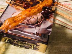 -峨眉一绝姐妹烧烤(峨眉花园店)