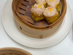 -白天鹅宾馆-宏图府餐厅